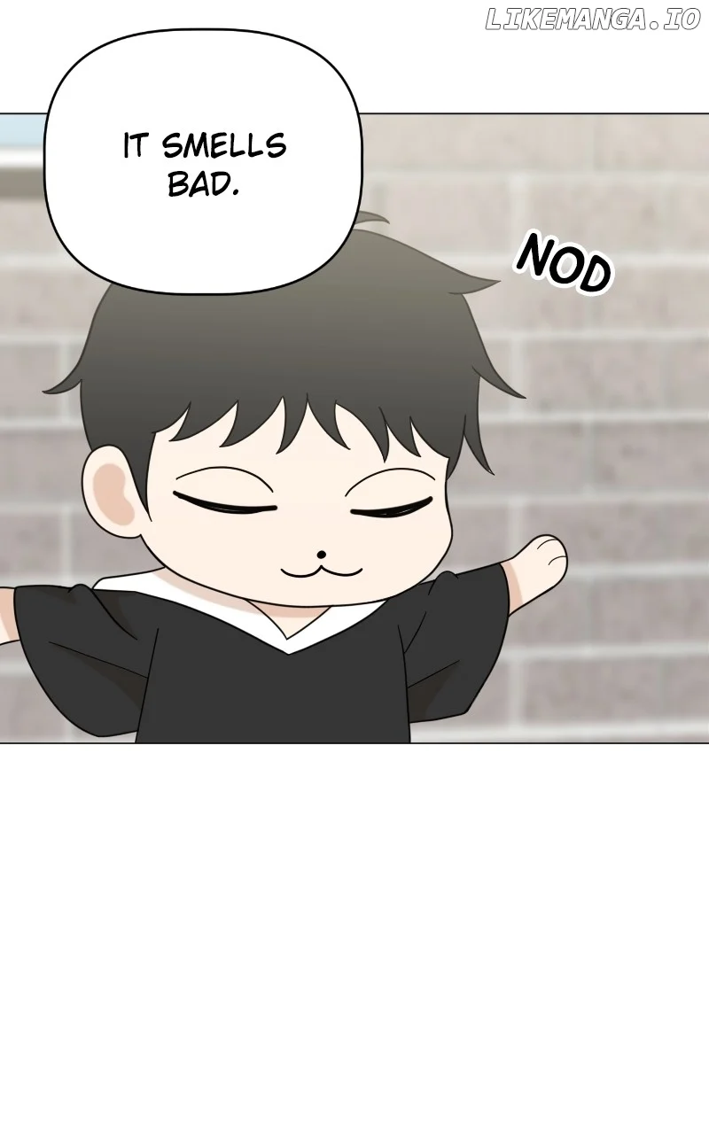Maru Is a Puppy Chapter 54 - Page 63