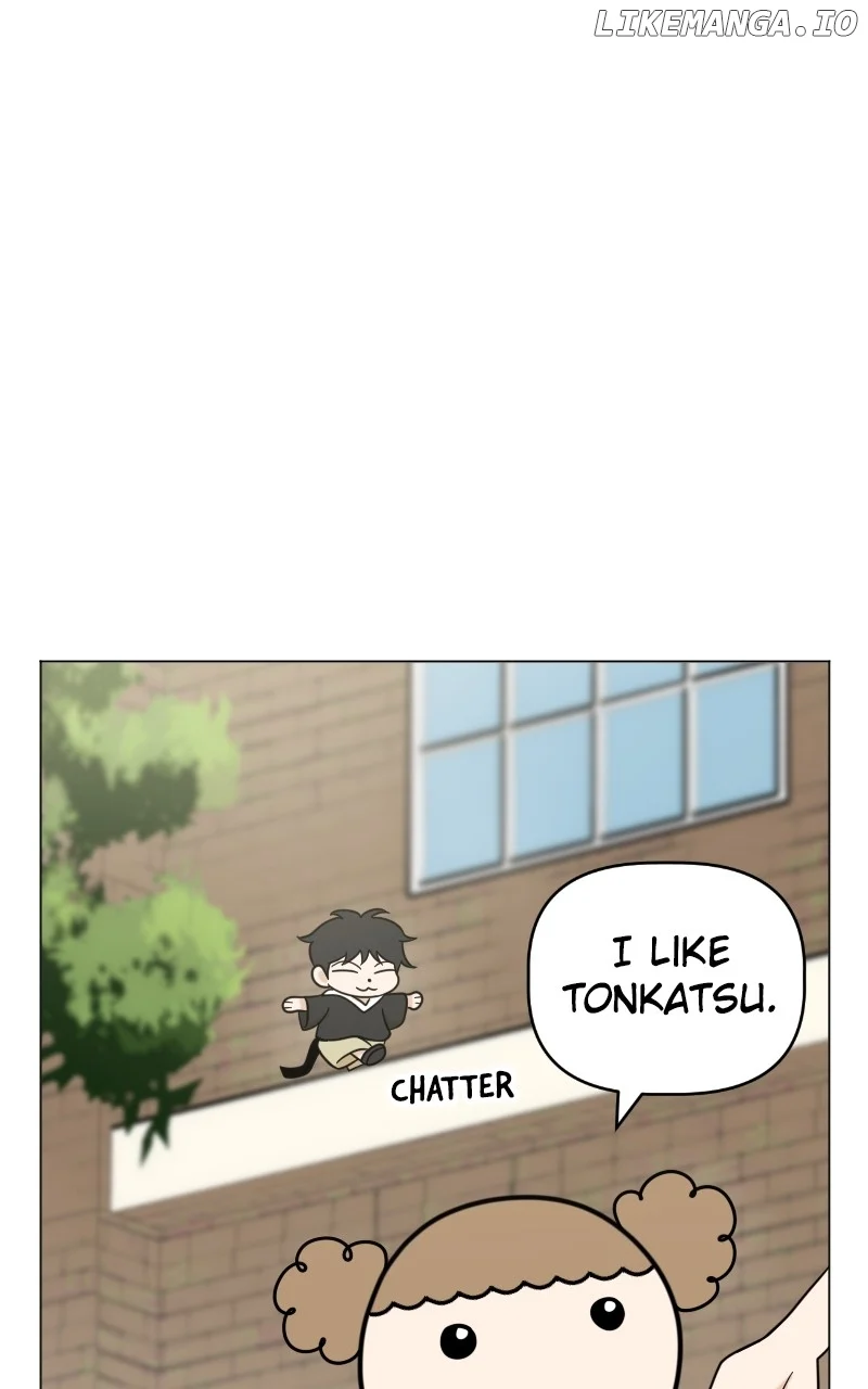 Maru Is a Puppy Chapter 54 - Page 64