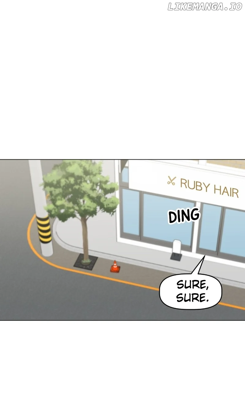 Maru Is a Puppy Chapter 54 - Page 66