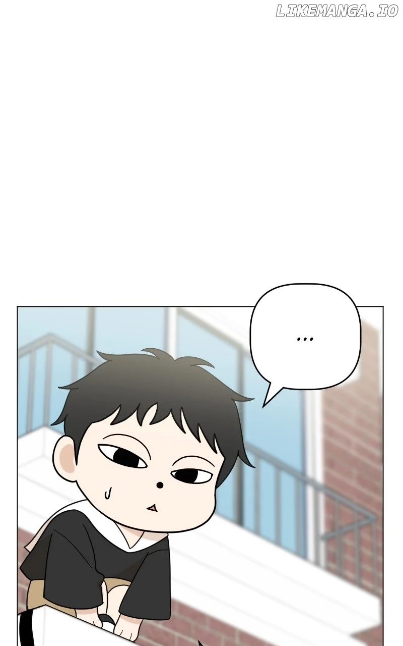 Maru Is a Puppy Chapter 54 - Page 67
