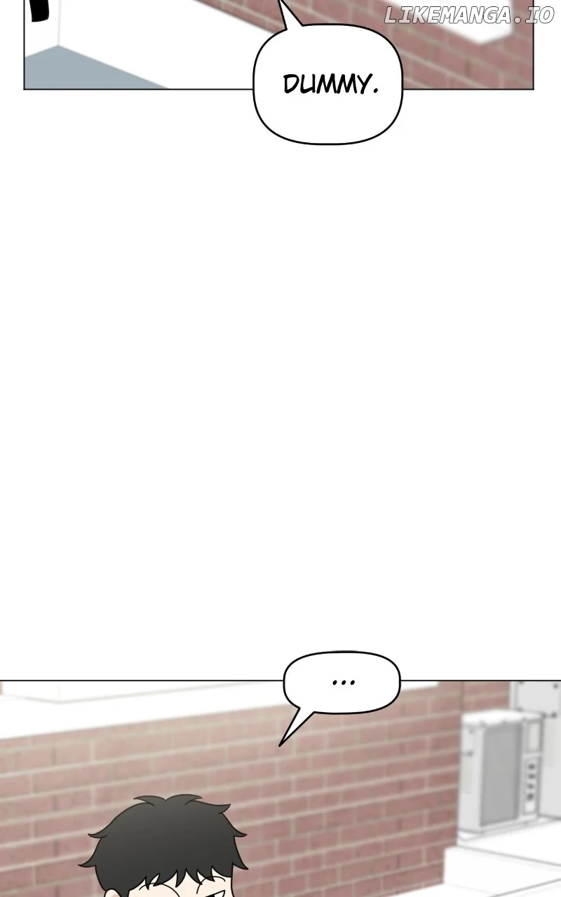 Maru Is a Puppy Chapter 54 - Page 68