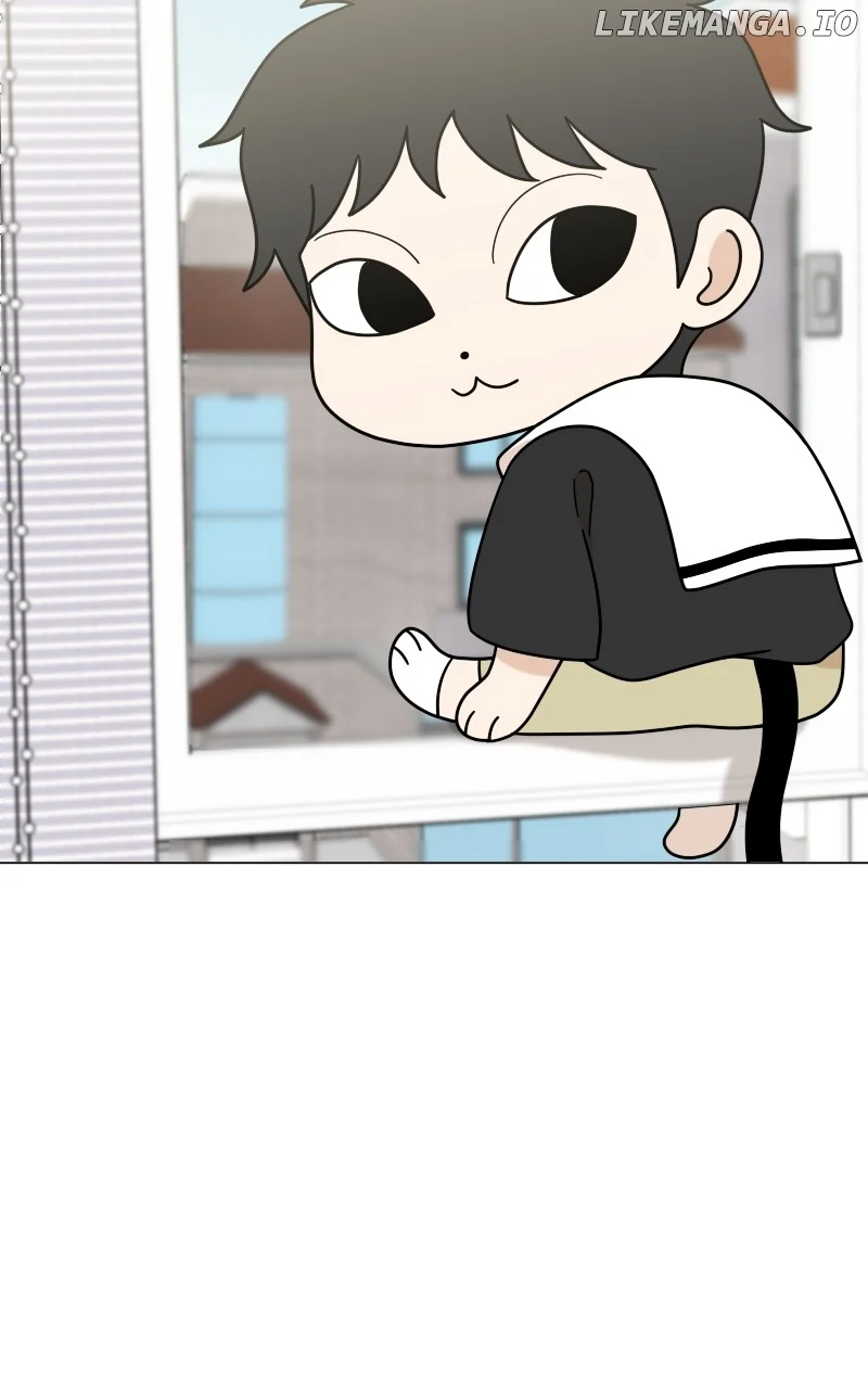 Maru Is a Puppy Chapter 54 - Page 7