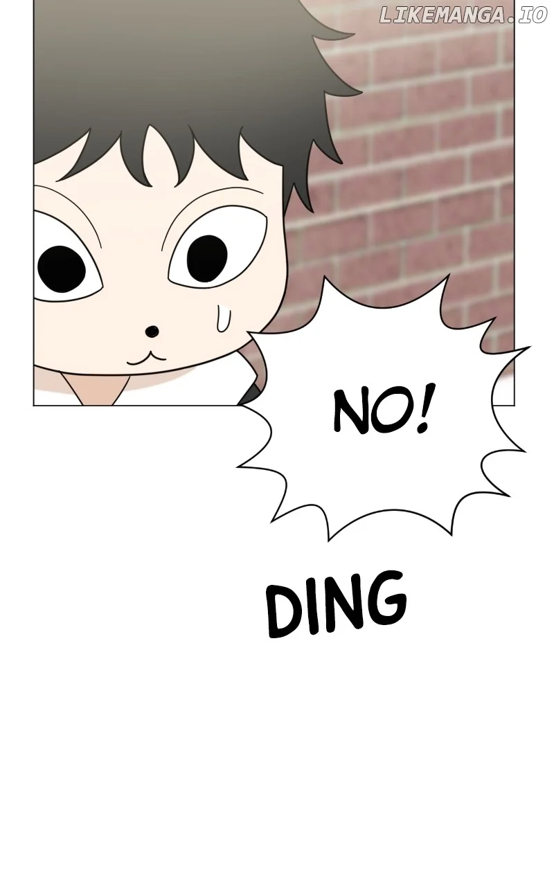 Maru Is a Puppy Chapter 54 - Page 70