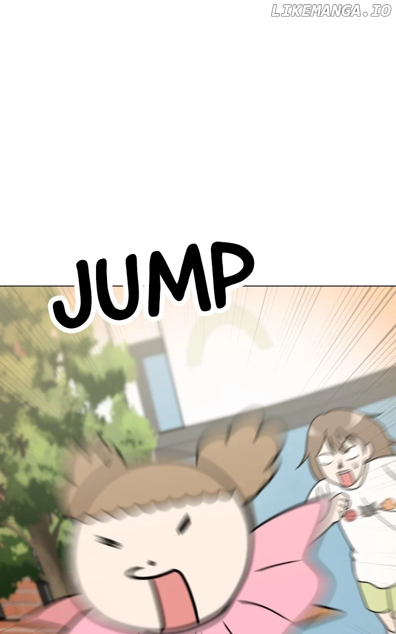 Maru Is a Puppy Chapter 54 - Page 71