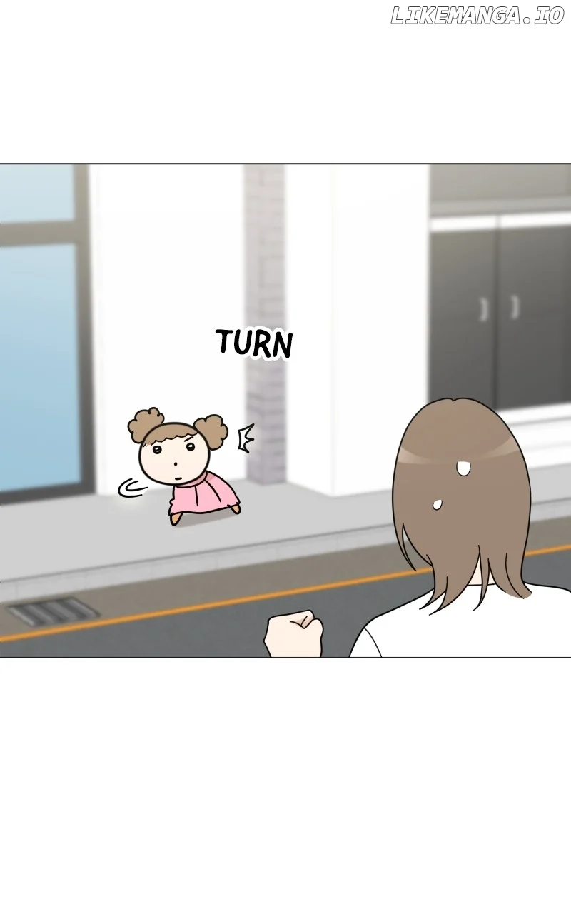 Maru Is a Puppy Chapter 54 - Page 73
