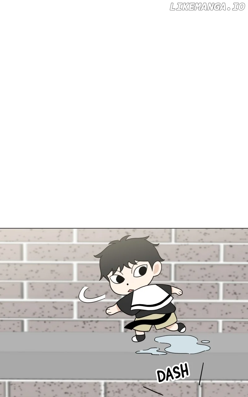 Maru Is a Puppy Chapter 54 - Page 78