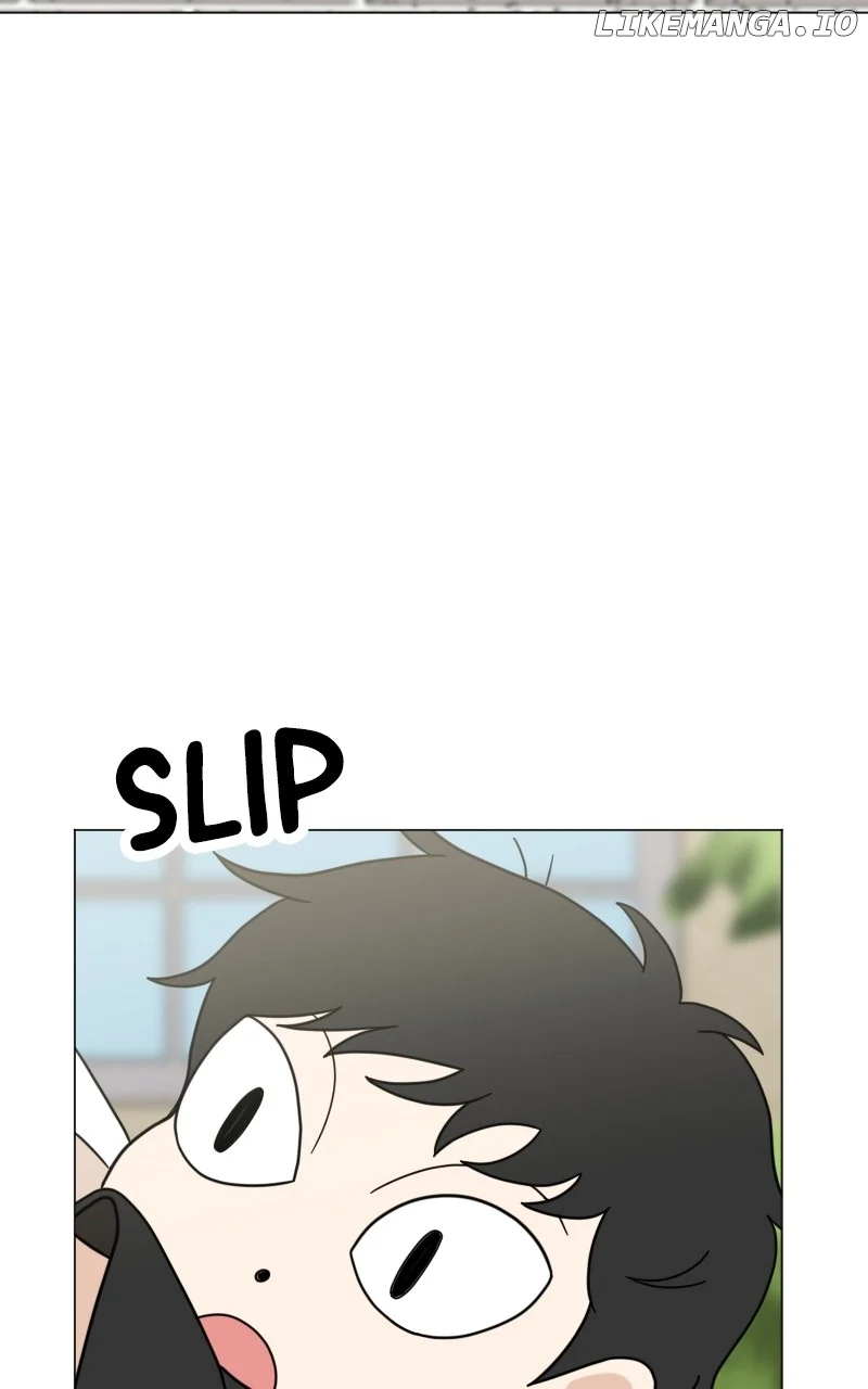 Maru Is a Puppy Chapter 54 - Page 79
