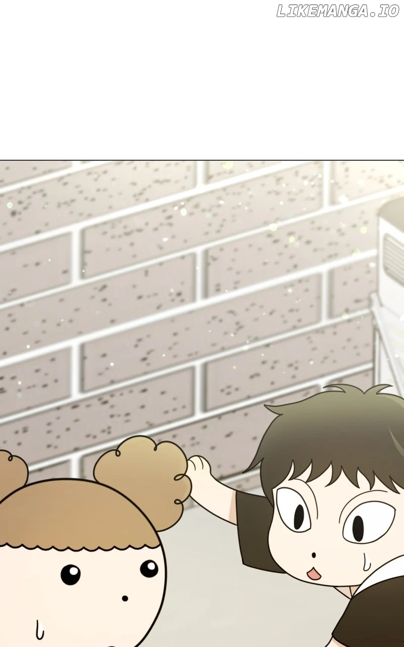 Maru Is a Puppy Chapter 54 - Page 84