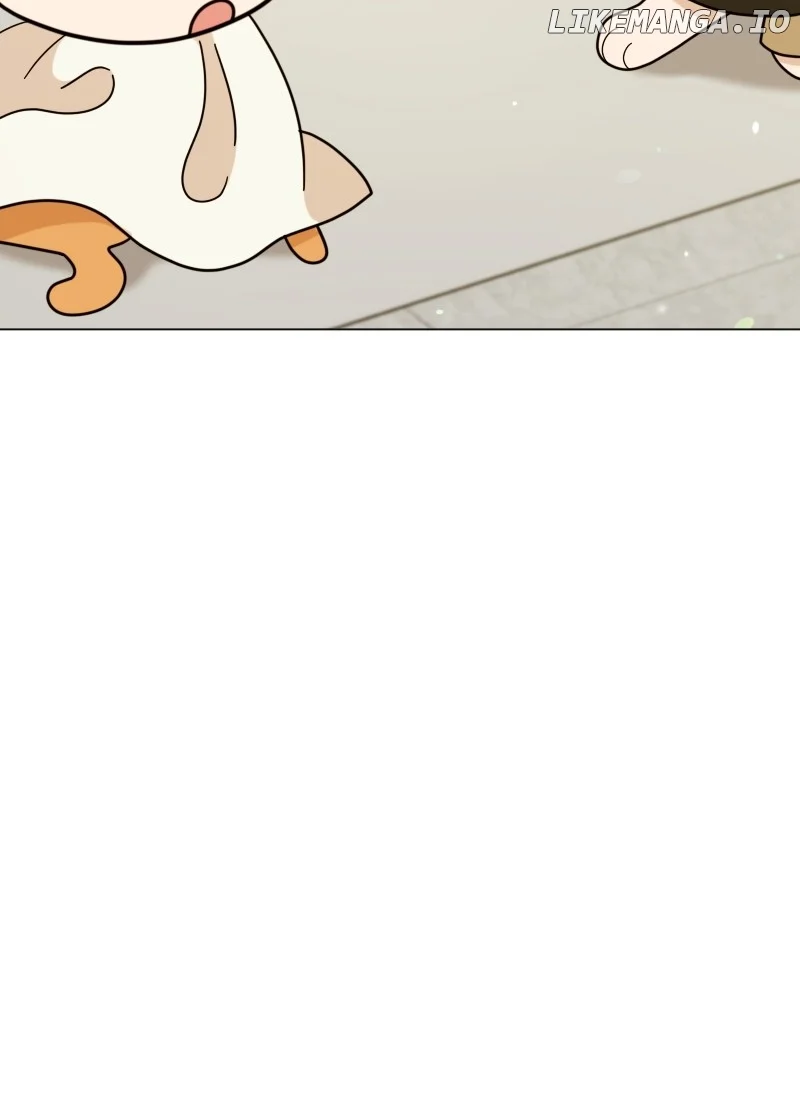 Maru Is a Puppy Chapter 54 - Page 85