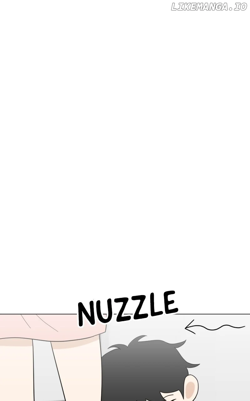 Maru Is a Puppy Chapter 54 - Page 9