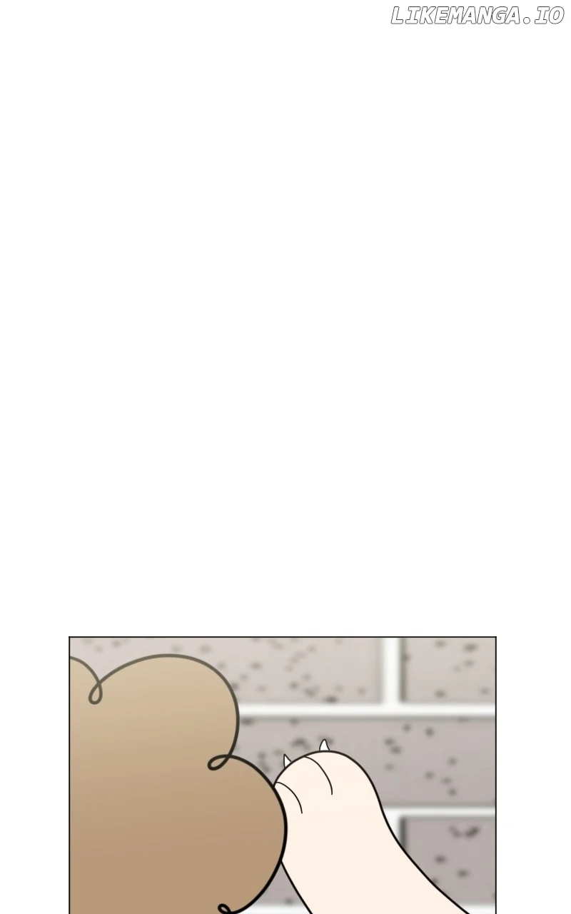 Maru Is a Puppy Chapter 55 - Page 0