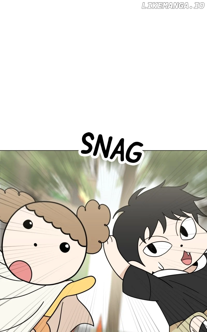 Maru Is a Puppy Chapter 55 - Page 10