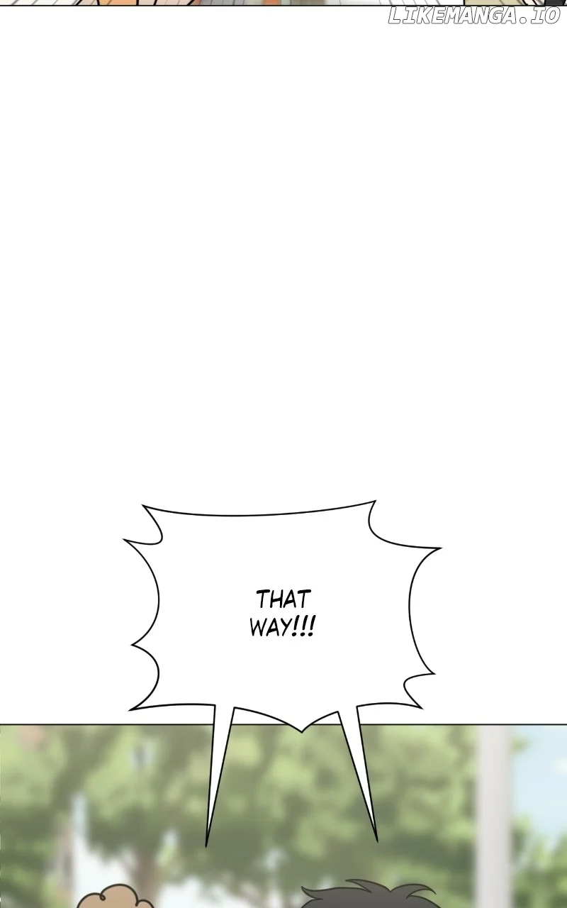 Maru Is a Puppy Chapter 55 - Page 11