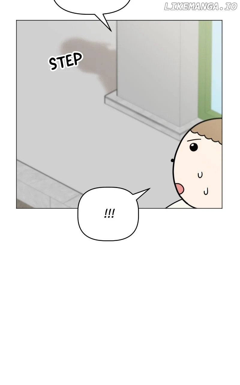Maru Is a Puppy Chapter 55 - Page 13