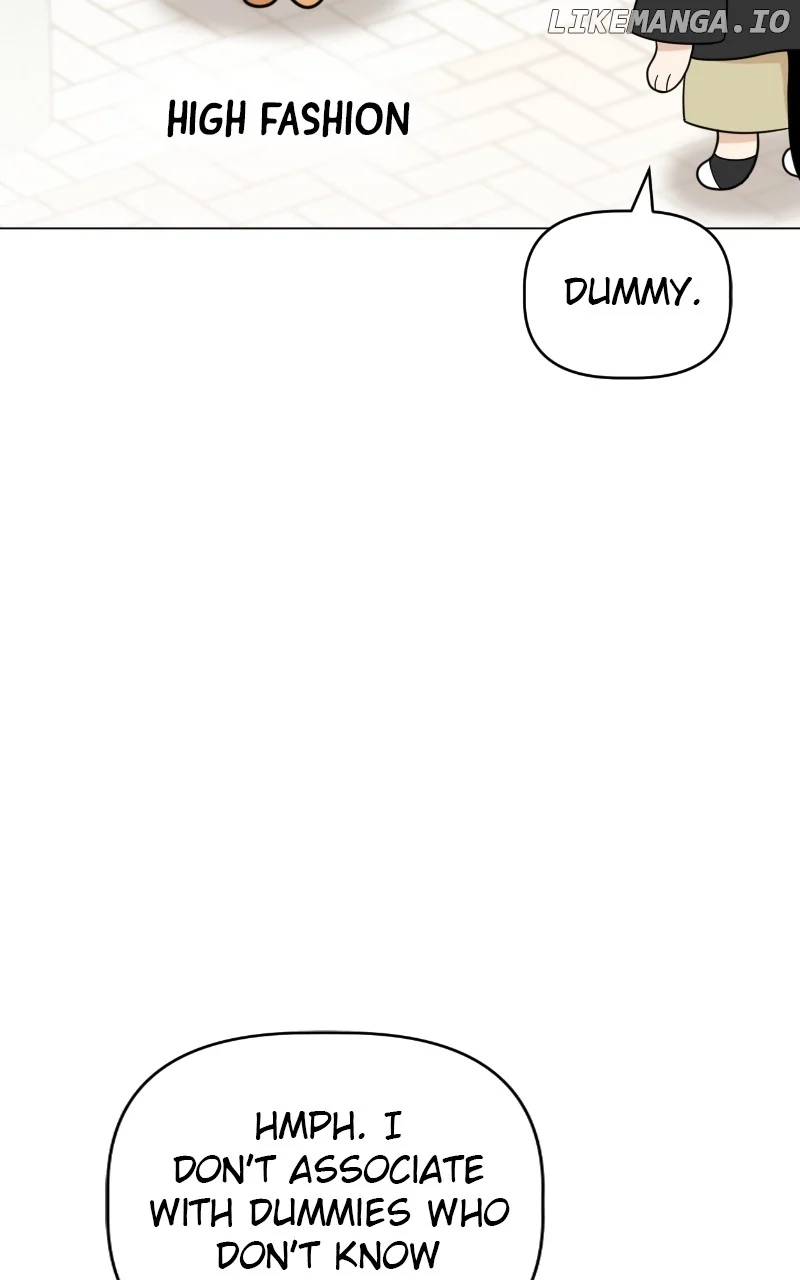 Maru Is a Puppy Chapter 55 - Page 24