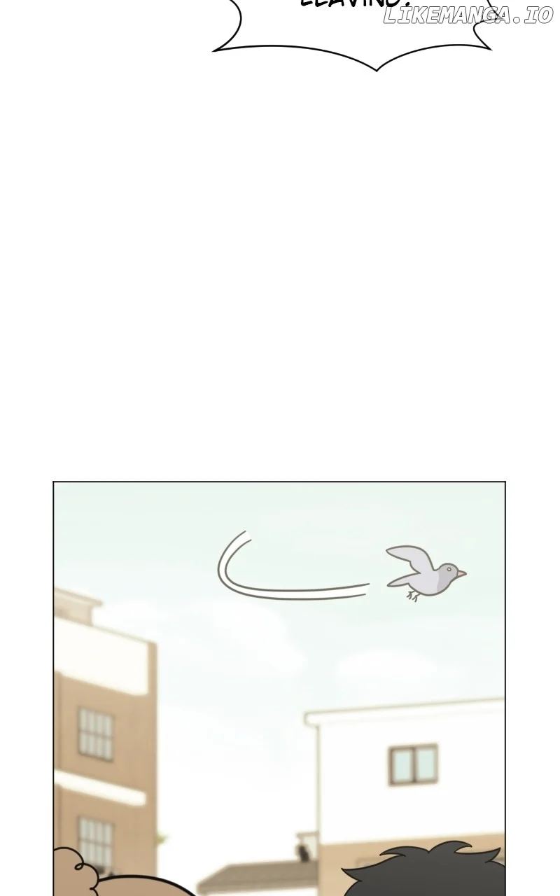 Maru Is a Puppy Chapter 55 - Page 27