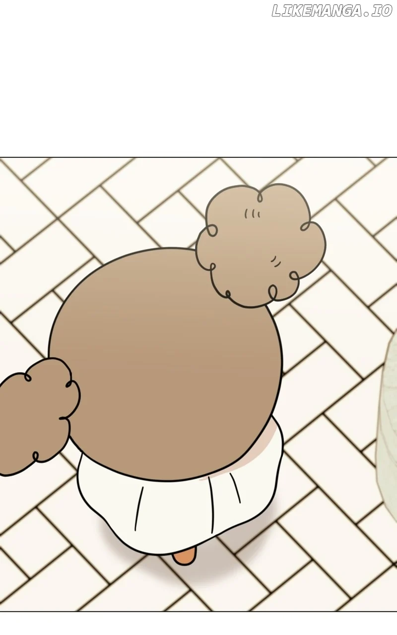 Maru Is a Puppy Chapter 55 - Page 30