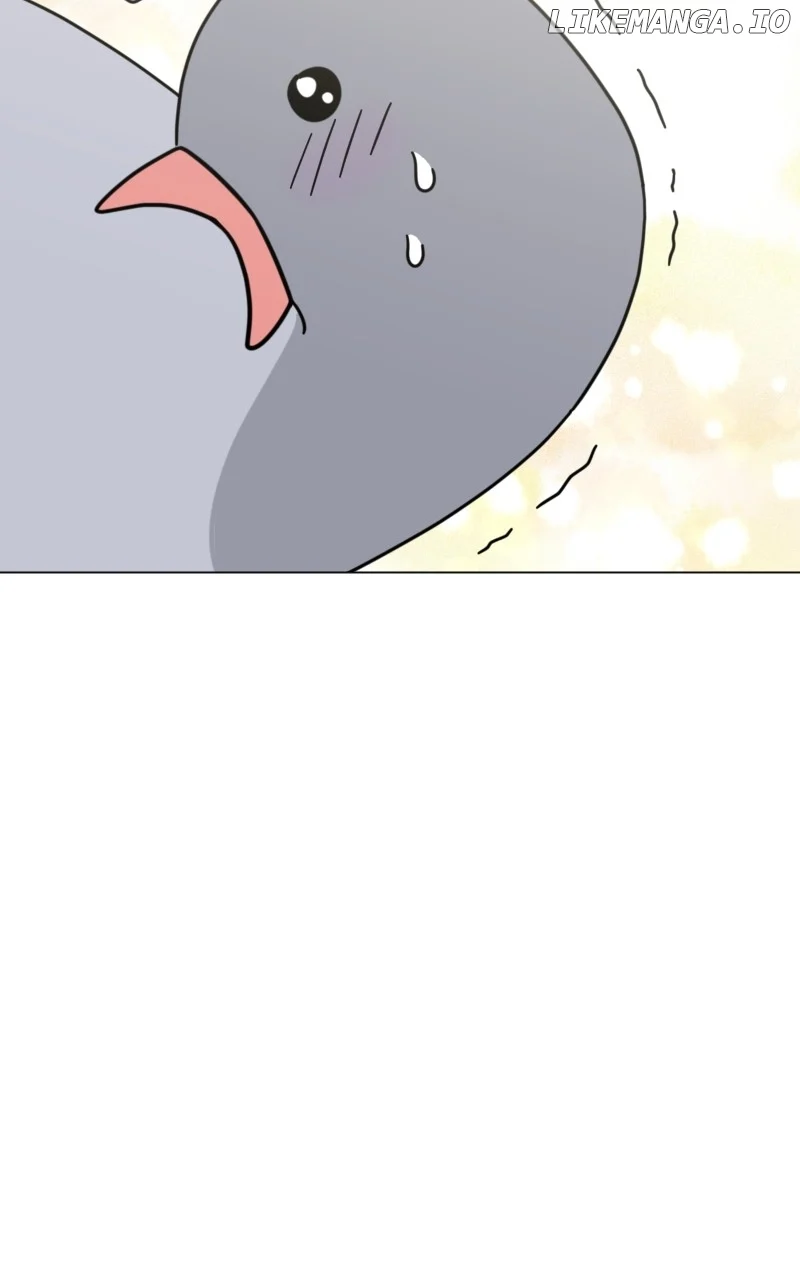 Maru Is a Puppy Chapter 55 - Page 32