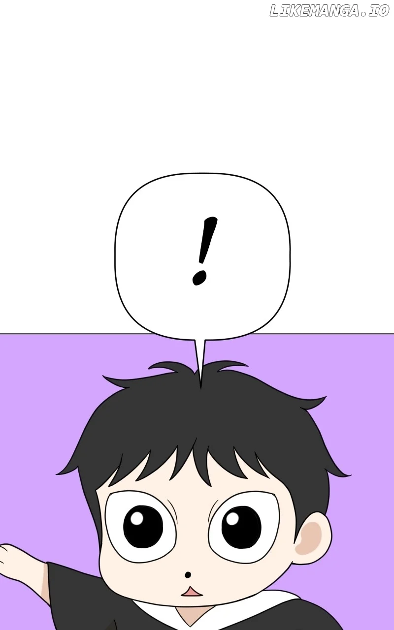 Maru Is a Puppy Chapter 55 - Page 34