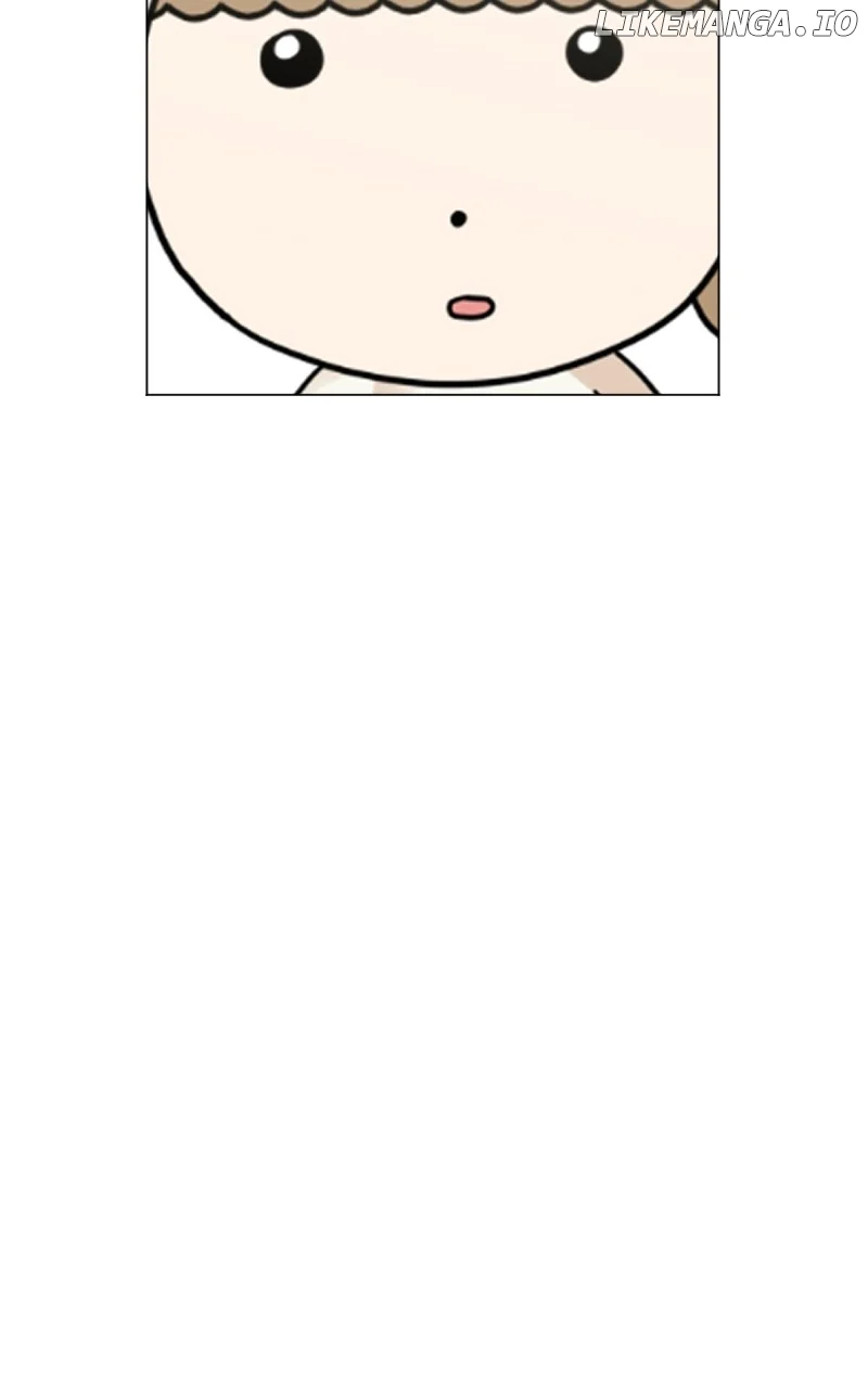 Maru Is a Puppy Chapter 55 - Page 36