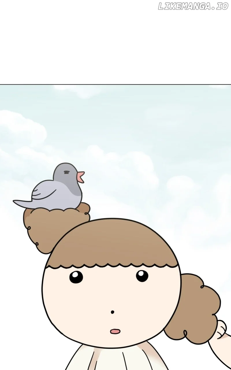 Maru Is a Puppy Chapter 55 - Page 37