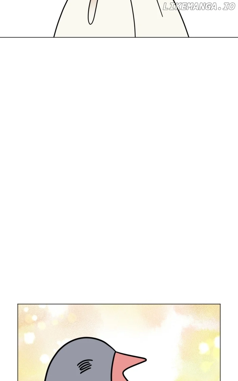 Maru Is a Puppy Chapter 55 - Page 38