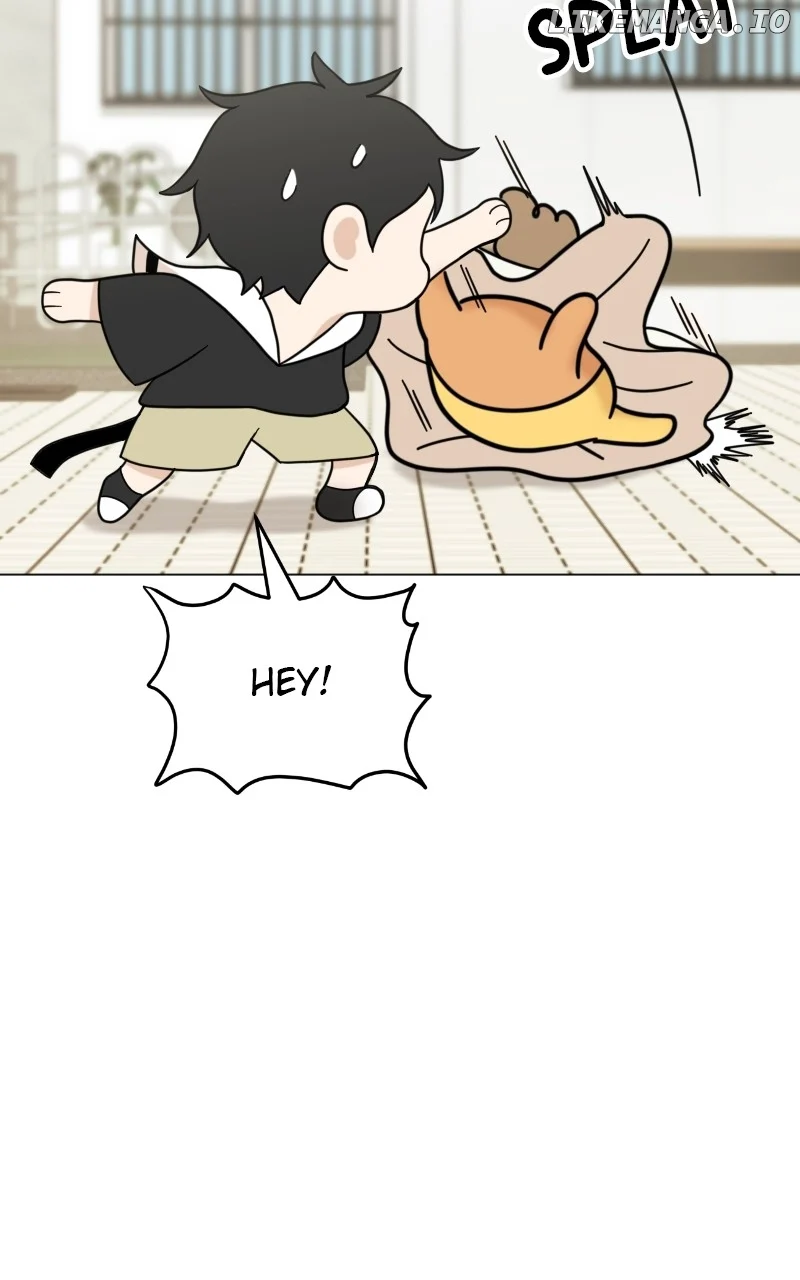 Maru Is a Puppy Chapter 55 - Page 47