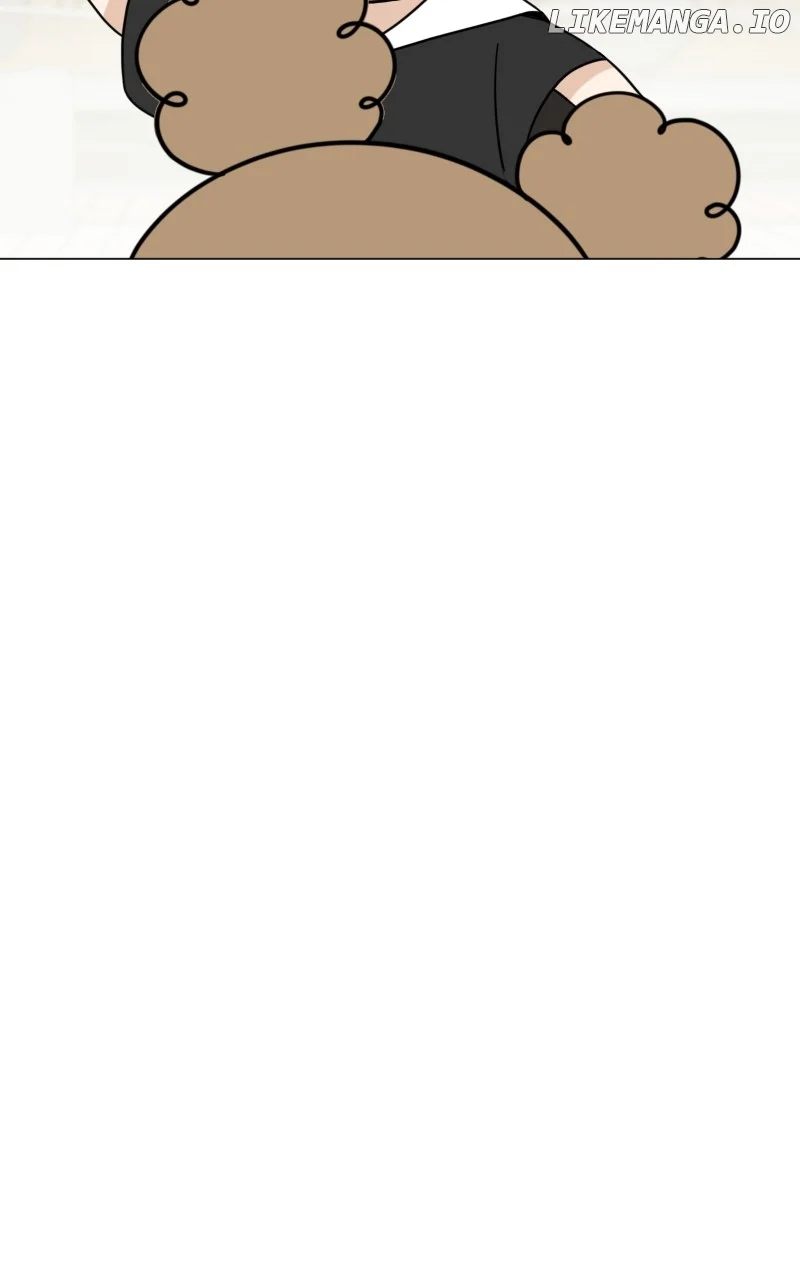 Maru Is a Puppy Chapter 55 - Page 50