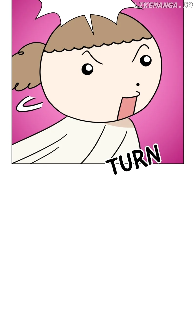 Maru Is a Puppy Chapter 55 - Page 60