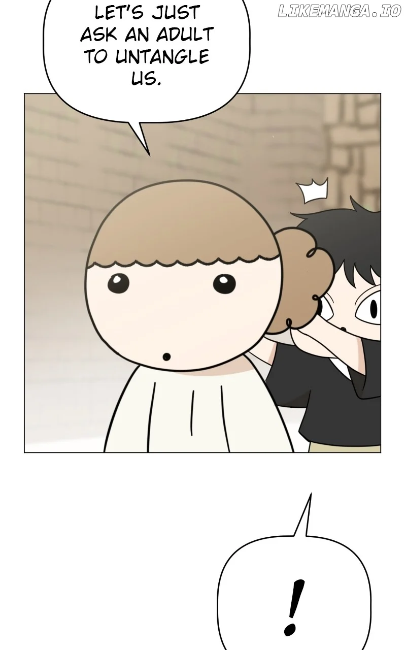 Maru Is a Puppy Chapter 55 - Page 63