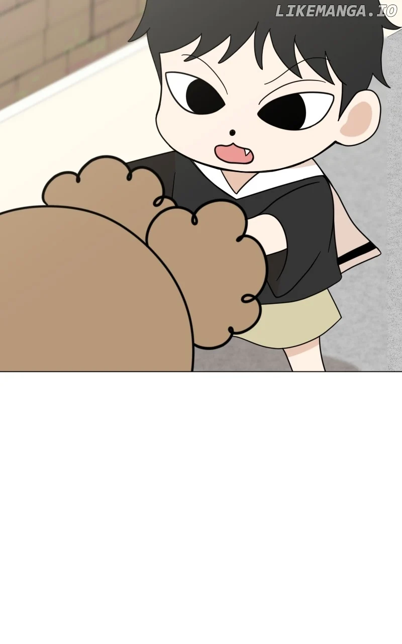 Maru Is a Puppy Chapter 55 - Page 66