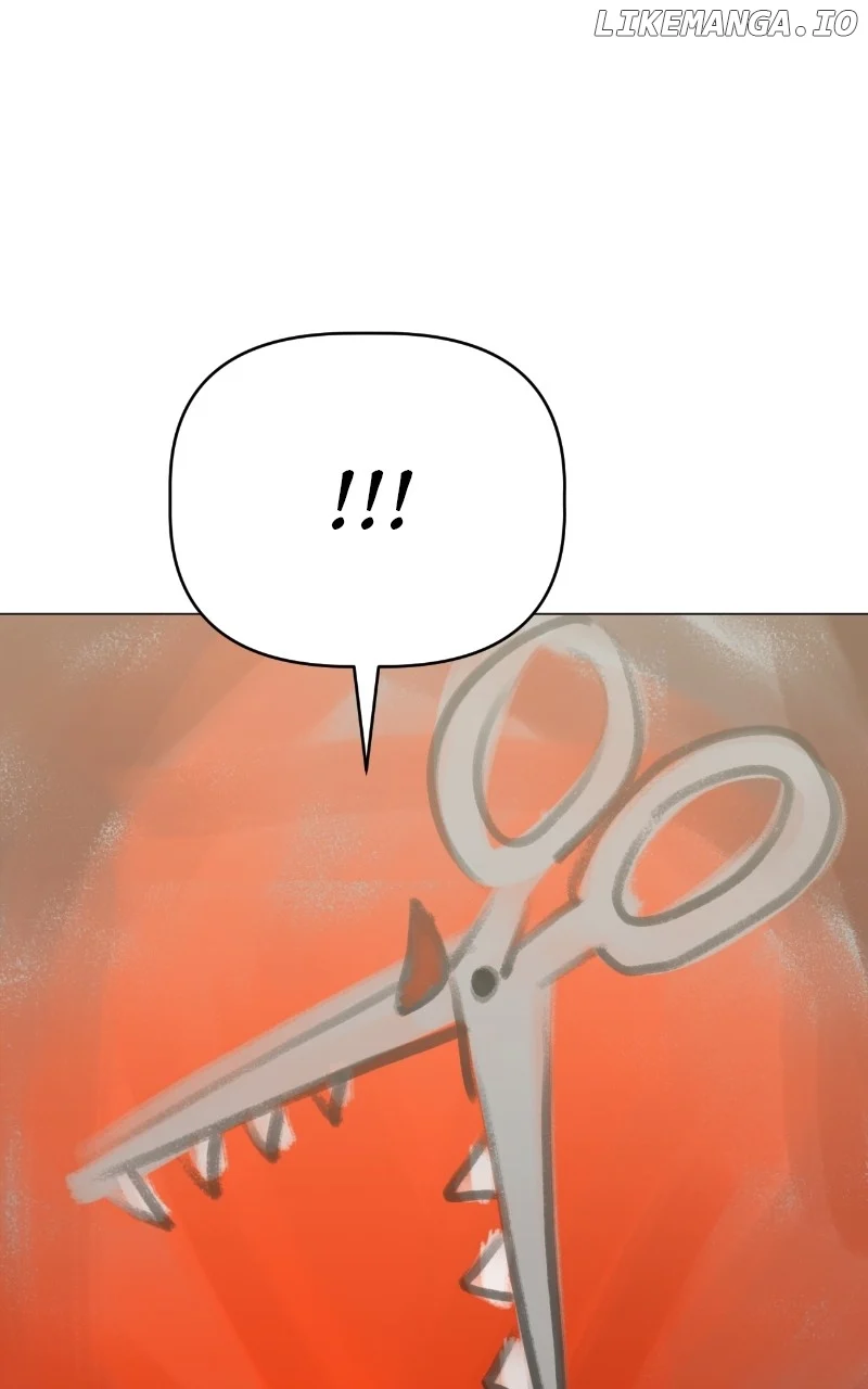 Maru Is a Puppy Chapter 55 - Page 67