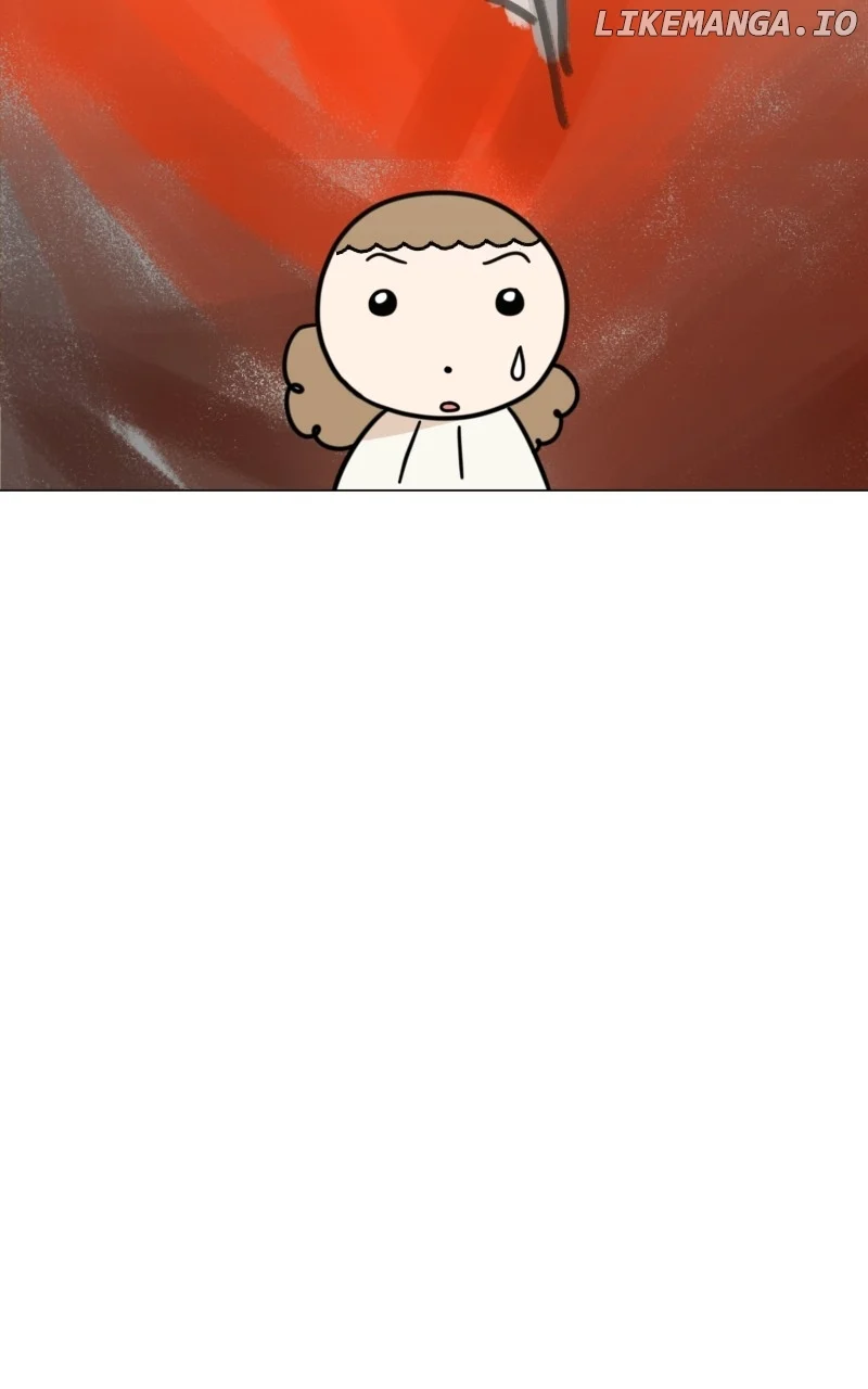 Maru Is a Puppy Chapter 55 - Page 68