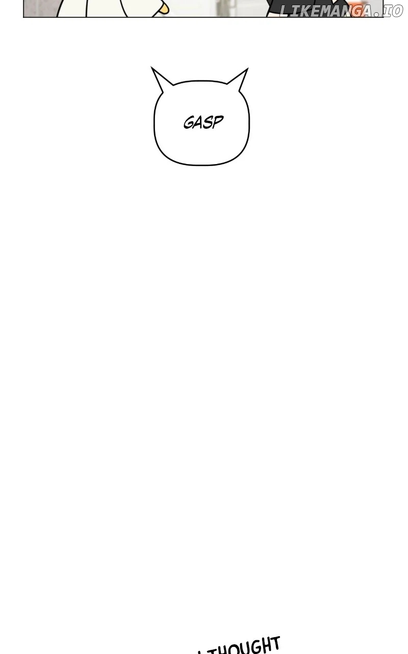 Maru Is a Puppy Chapter 55 - Page 7
