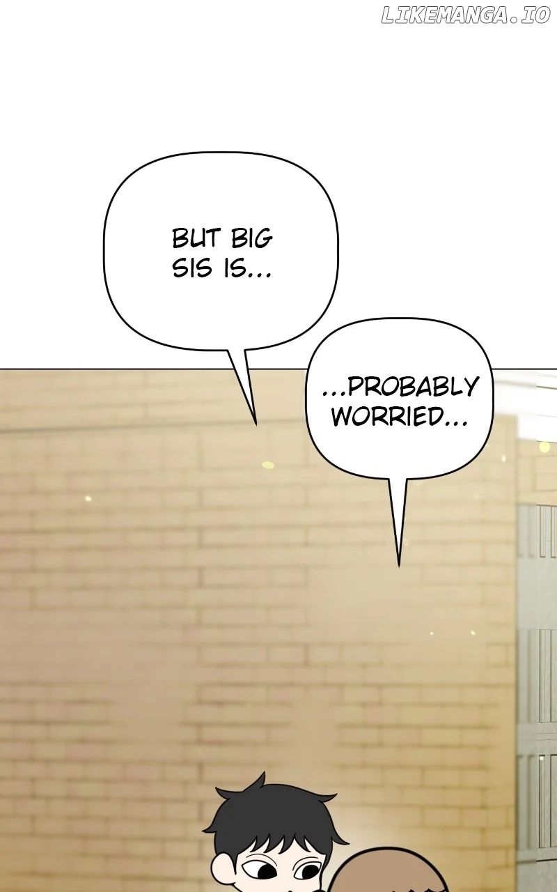 Maru Is a Puppy Chapter 55 - Page 70