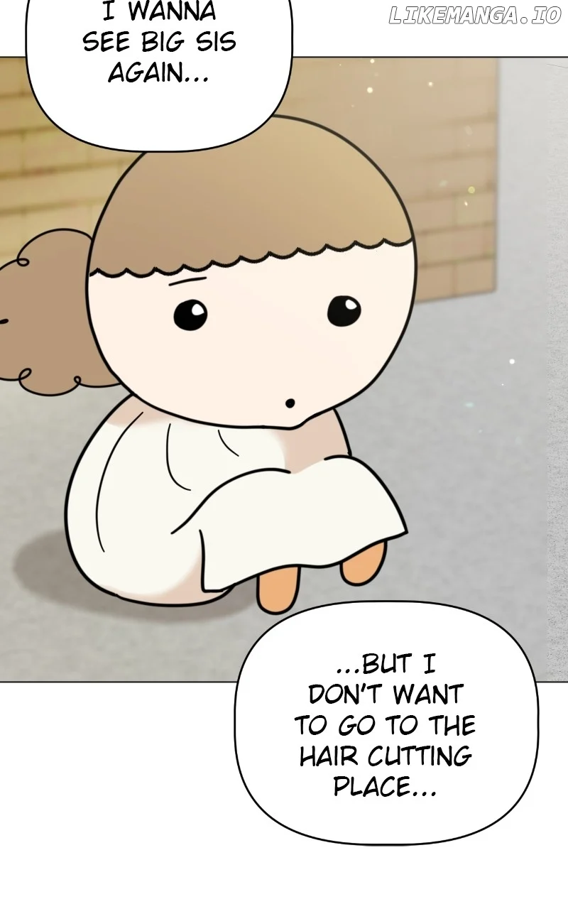 Maru Is a Puppy Chapter 55 - Page 72