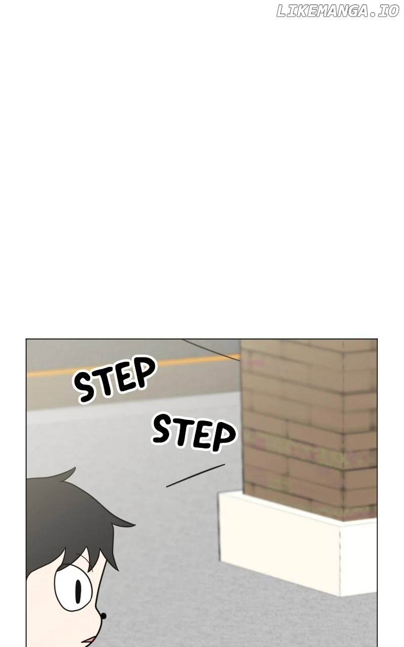 Maru Is a Puppy Chapter 55 - Page 75