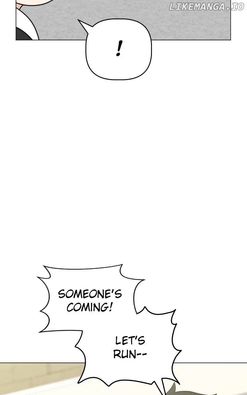Maru Is a Puppy Chapter 55 - Page 76