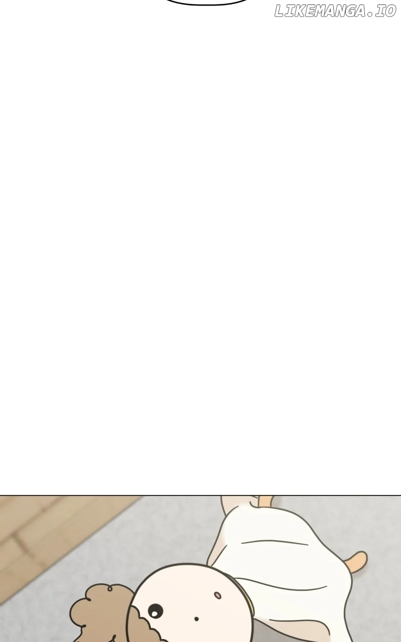 Maru Is a Puppy Chapter 55 - Page 80