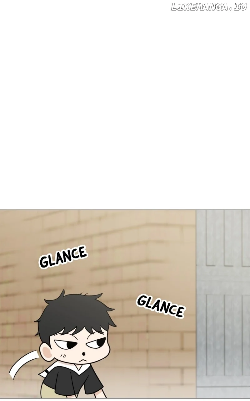 Maru Is a Puppy Chapter 55 - Page 83