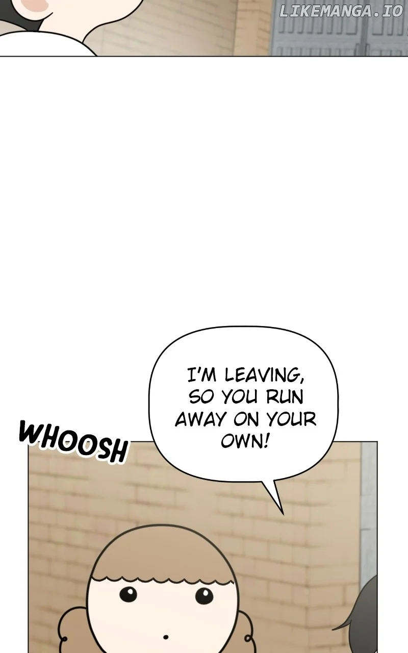 Maru Is a Puppy Chapter 55 - Page 85