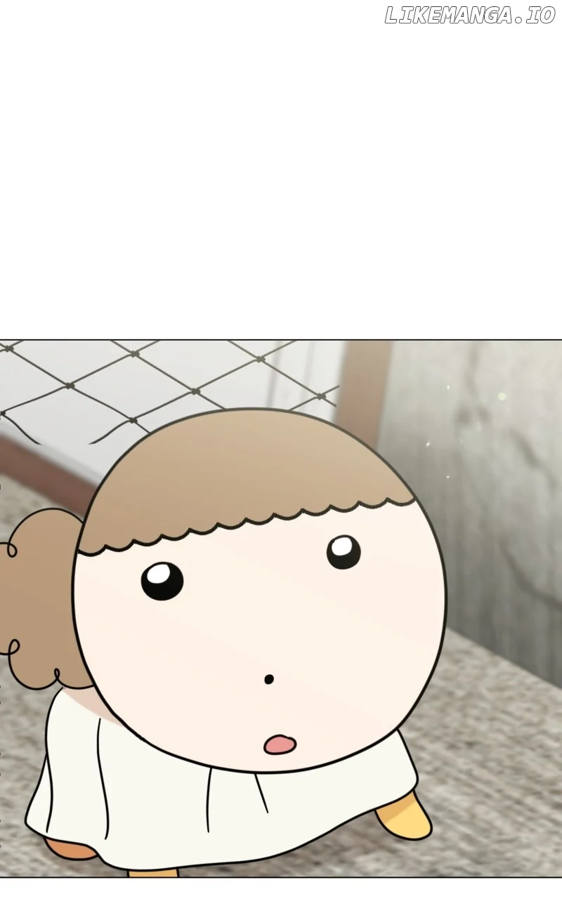 Maru Is a Puppy Chapter 56 - Page 13