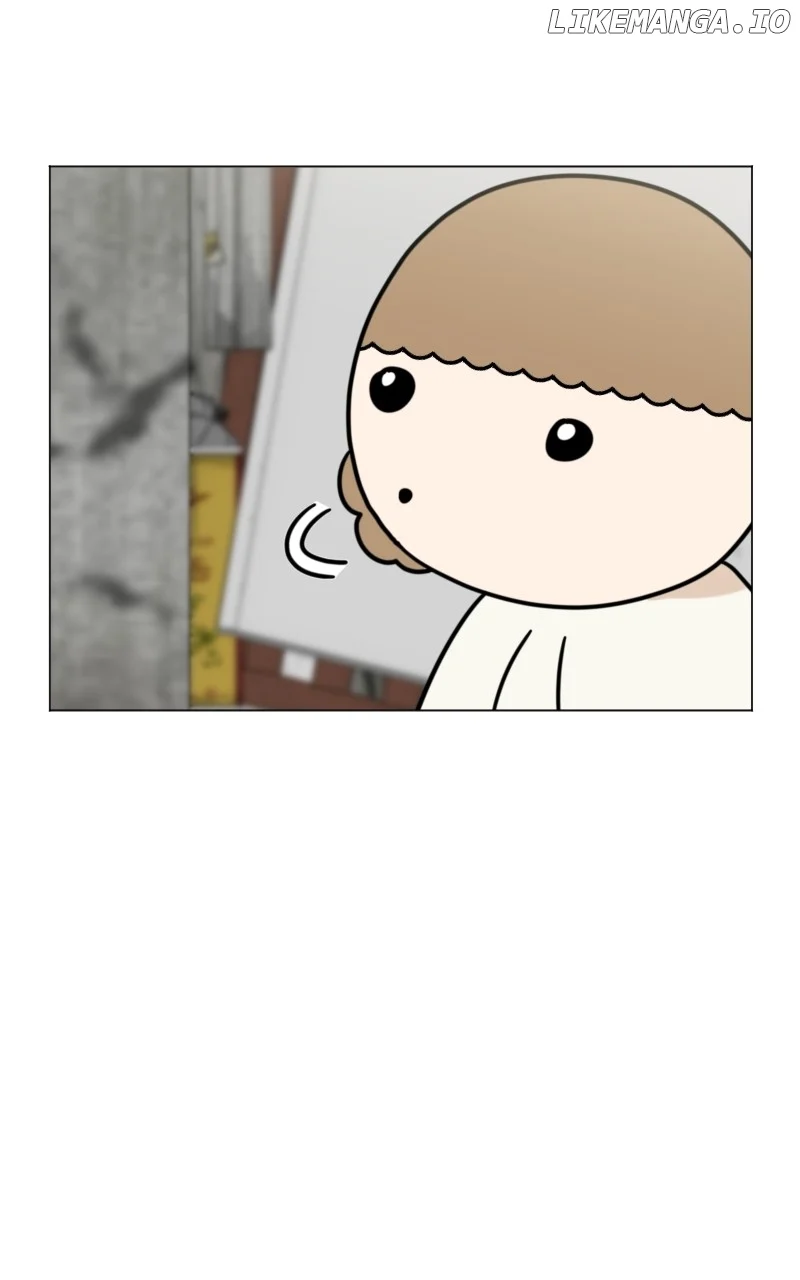 Maru Is a Puppy Chapter 56 - Page 19