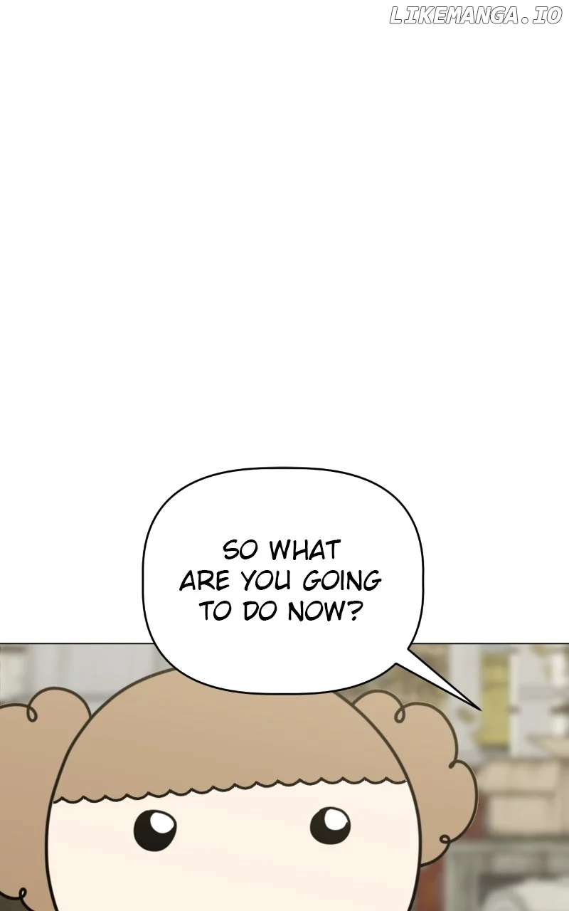 Maru Is a Puppy Chapter 56 - Page 24
