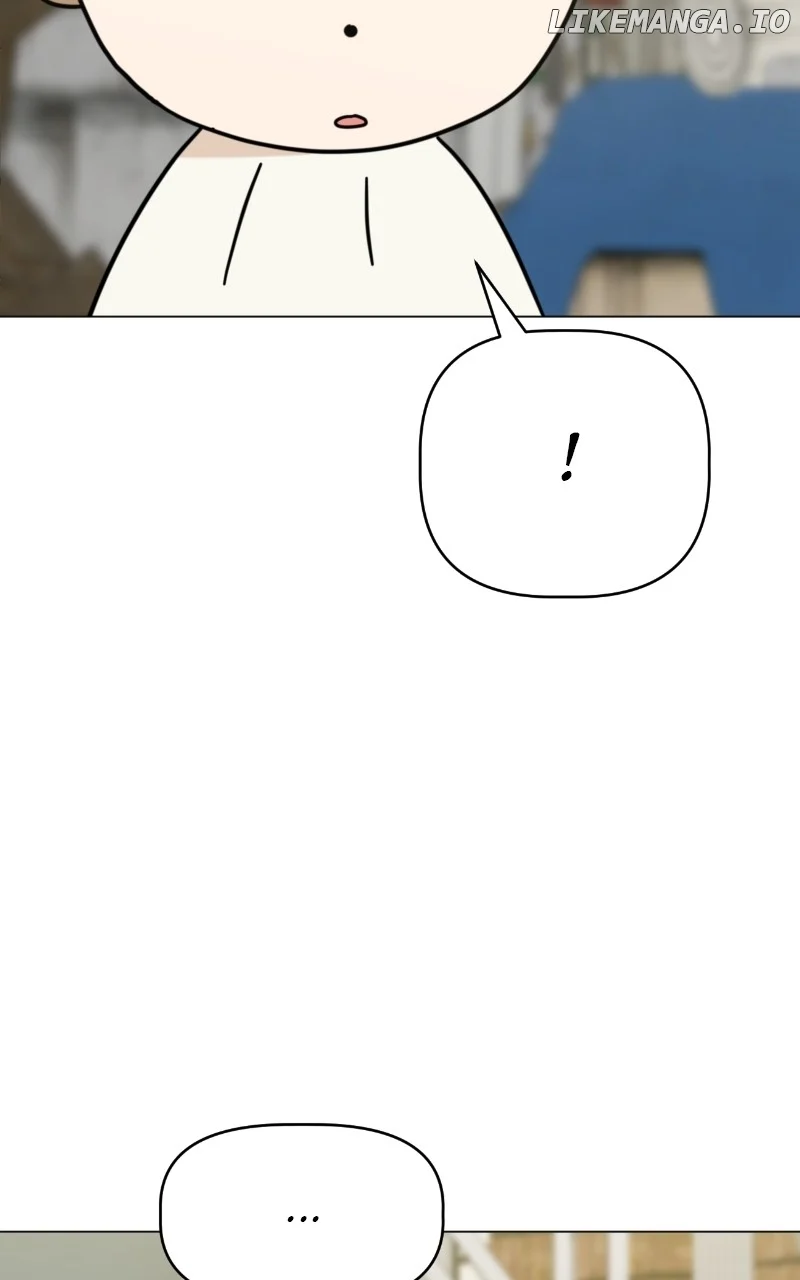 Maru Is a Puppy Chapter 56 - Page 25