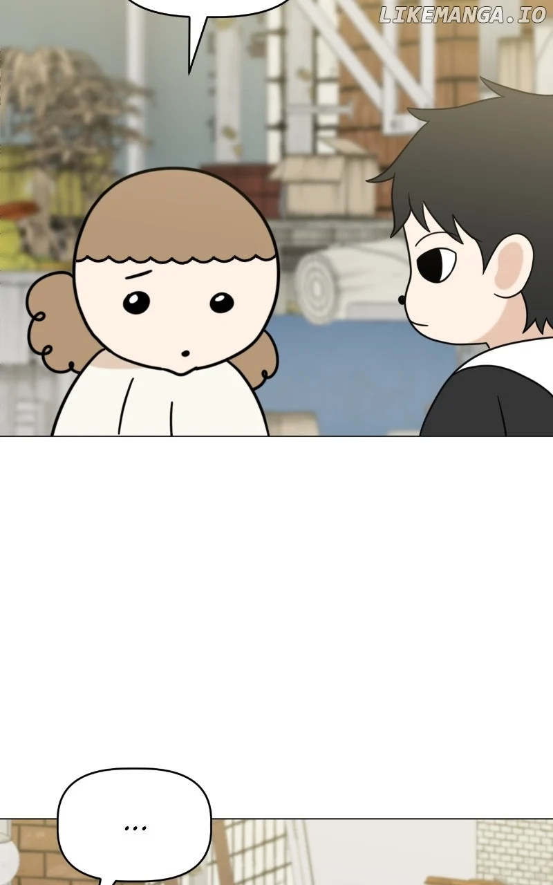 Maru Is a Puppy Chapter 56 - Page 26