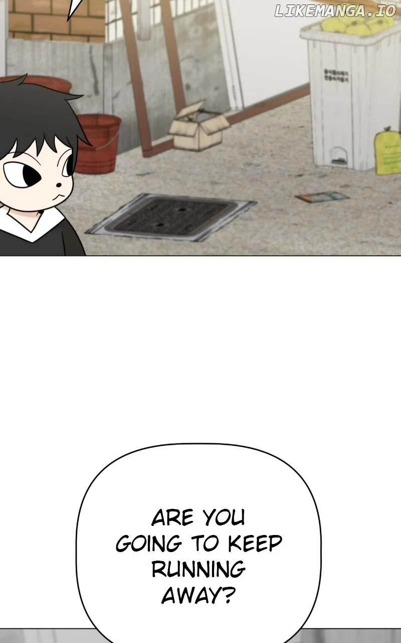 Maru Is a Puppy Chapter 56 - Page 27