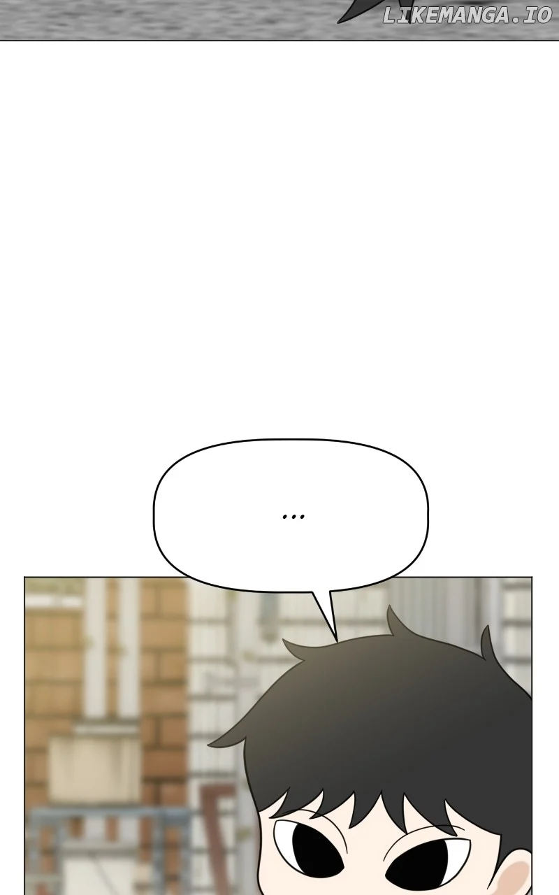 Maru Is a Puppy Chapter 56 - Page 29