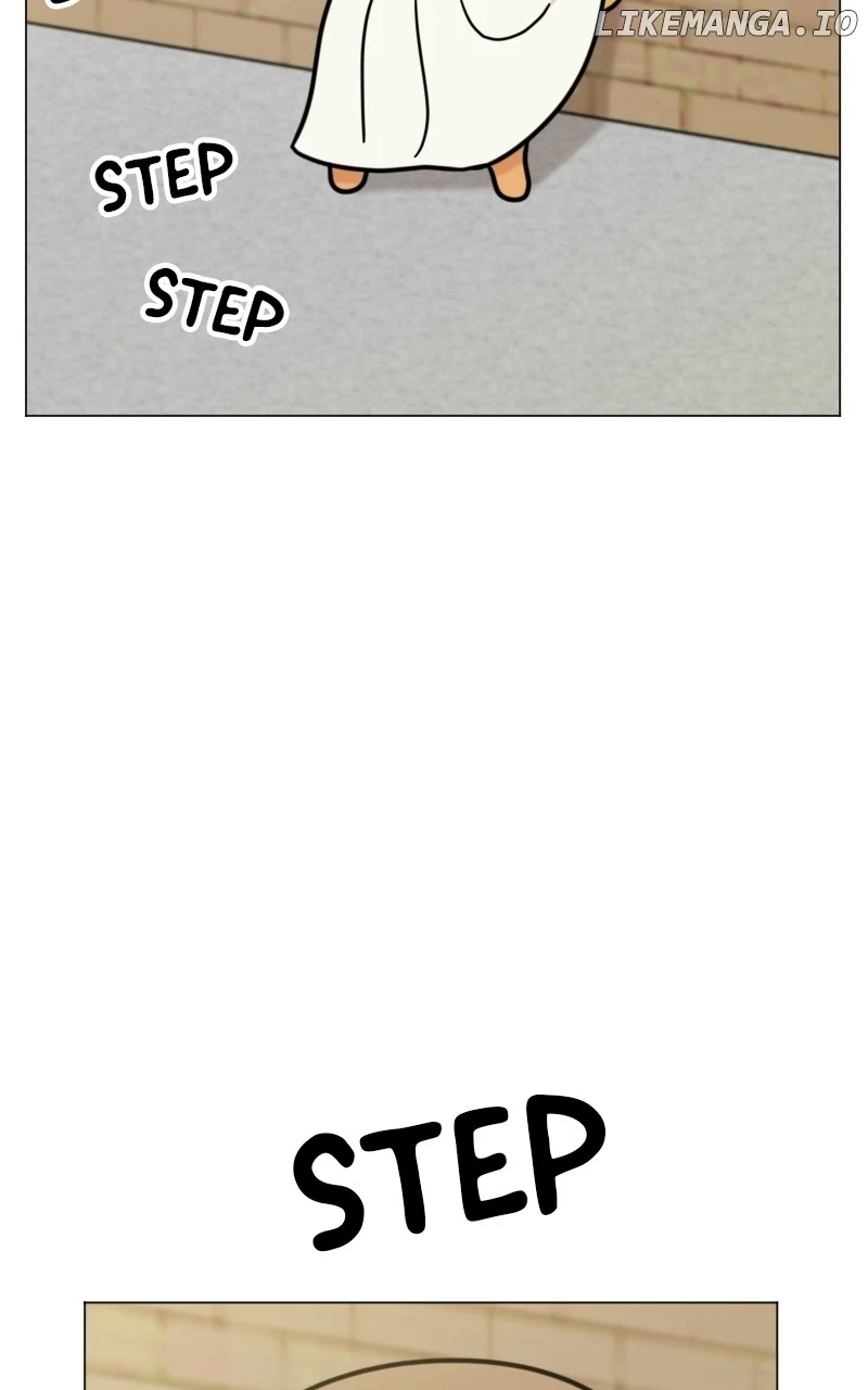 Maru Is a Puppy Chapter 56 - Page 3