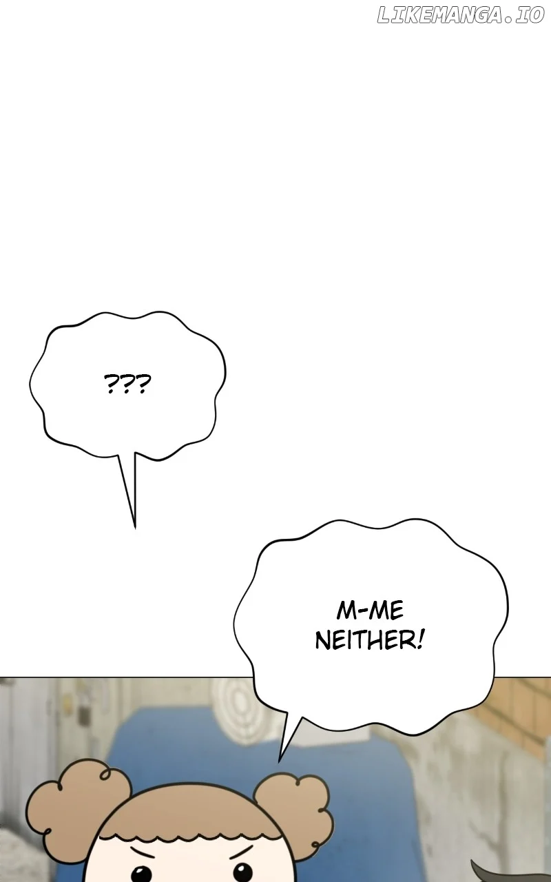 Maru Is a Puppy Chapter 56 - Page 33